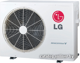 Наружный блок LG MU3M21