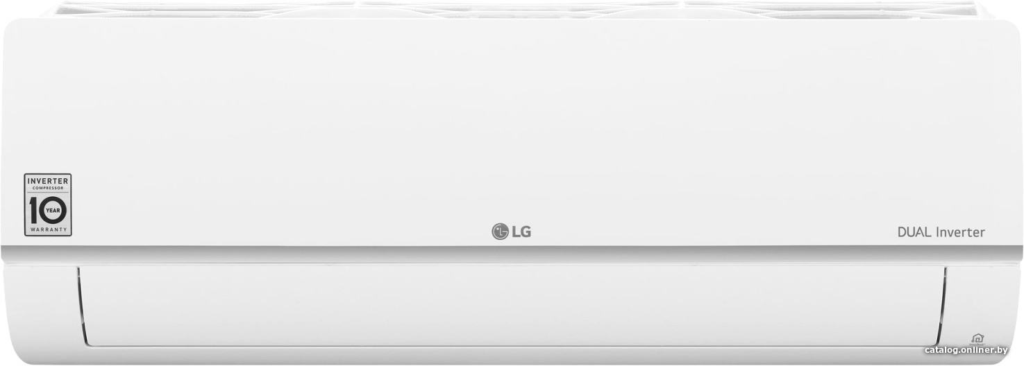 Кондиционер LG Dual Inverter P12SP