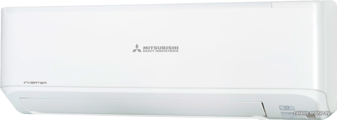 Кондиционер Mitsubishi Heavy Industries SRK45ZSPR-S/SRC45ZSPR-S