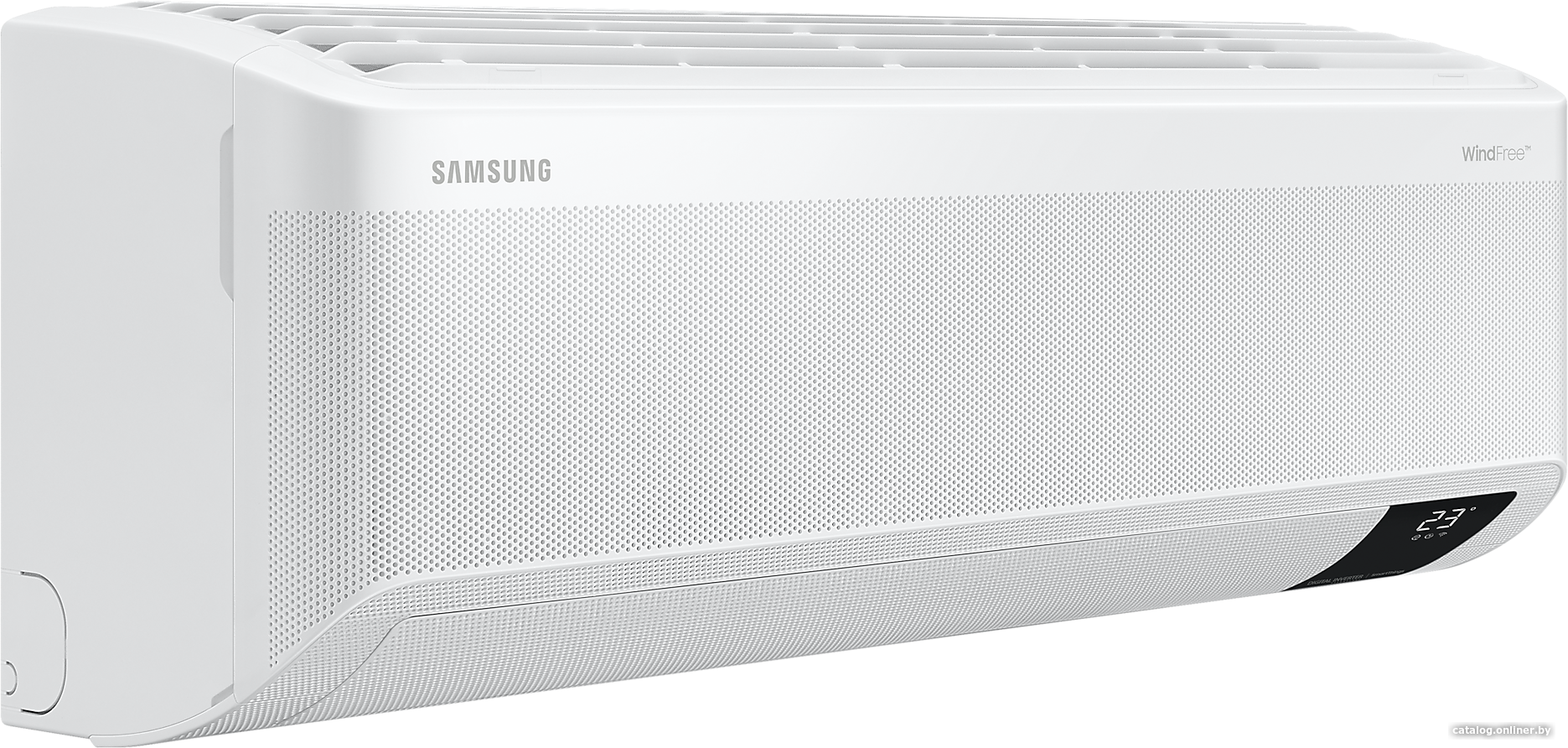 Кондиционер Samsung Wind free Mass GEO AR09BSFAMWKNER