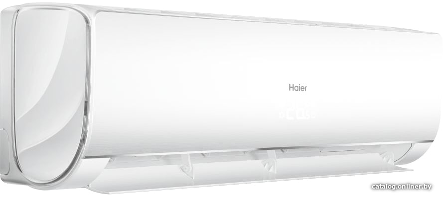 Кондиционер Haier Lightera DC-Inverter AS18NS5ERA-W/1U18FS2ERA