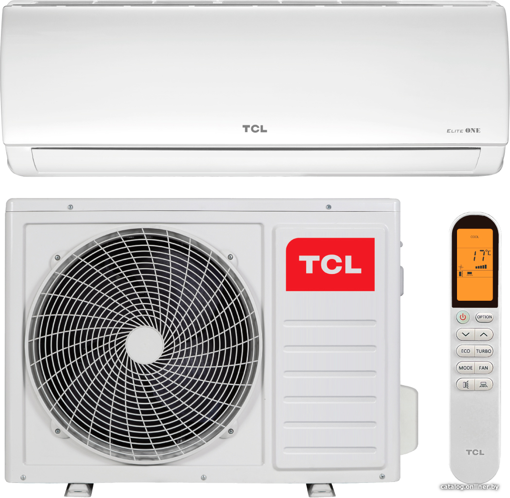 Кондиционер TCL Elite ONE TAC12HRA/E1 / TACO-12HA/E1