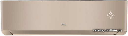 Кондиционер Cooper&Hunter Supreme Continental CH-S18FTXAL-GD