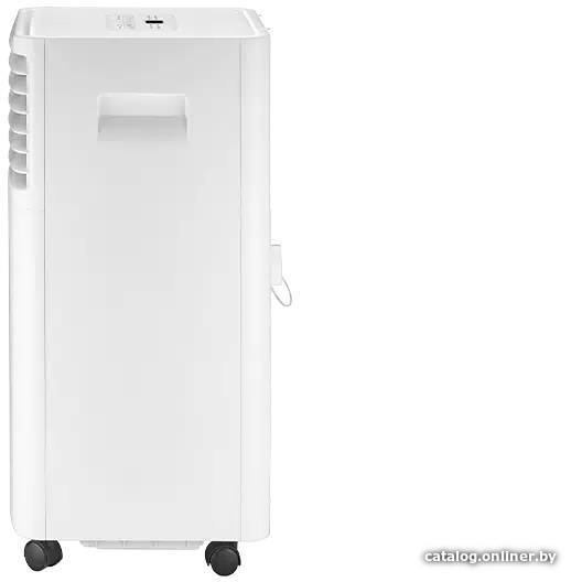 Мобильный кондиционер TCL PAC-RM TAC-07CPA/RM