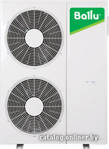 Кондиционер Ballu BLC_CF-60HN1