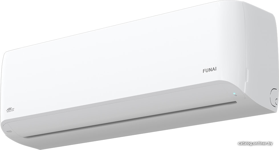 Кондиционер Funai Samurai Inverter RACI-SM35HP.D03