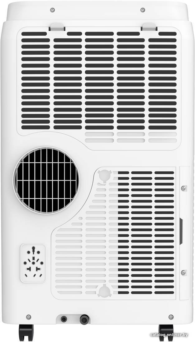Мобильный кондиционер Funai Lotus MAC-LT40HPN03