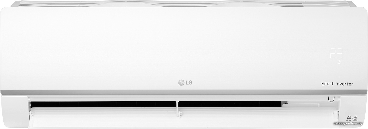 Кондиционер LG Smart Inverter P07SP