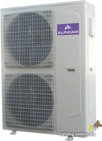 Кондиционер AlpicAir Dynamic inverter D series AFI-71AHPDC1D/AOU-71AHPDC1D
