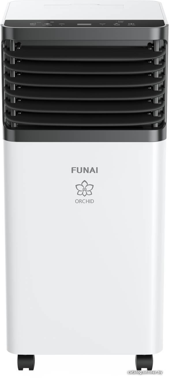 Мобильный кондиционер Funai MAC-OR30CON03
