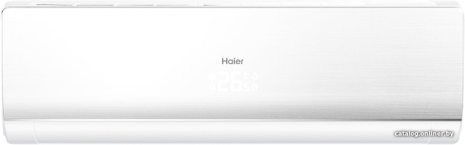 Кондиционер Haier Lightera DC-Inverter AS18NS5ERA-W/1U18FS2ERA