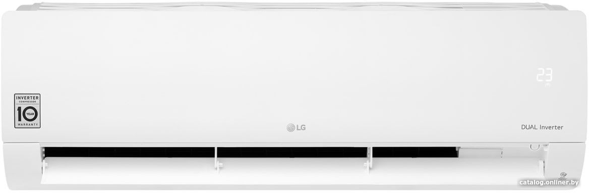 Внутренний блок LG Eco Dual Inverter S24EQ.NSKC