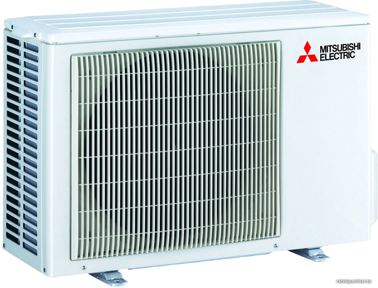 Кондиционер Mitsubishi Electric Design Inverter MSZ-EF50VE3W/MUZ-EF50VE
