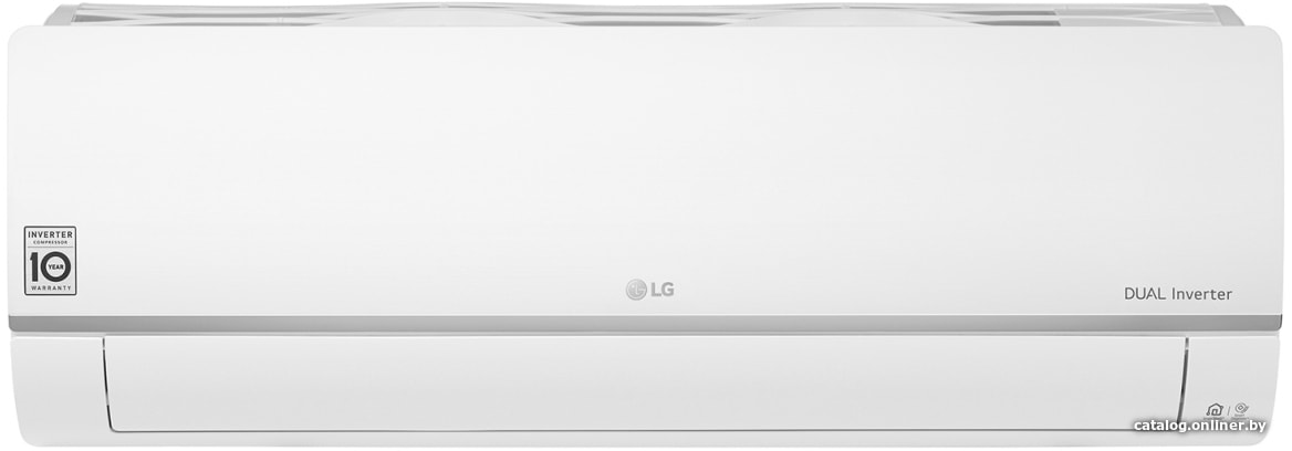 Кондиционер LG Eco Smart 2021 PC18SQ
