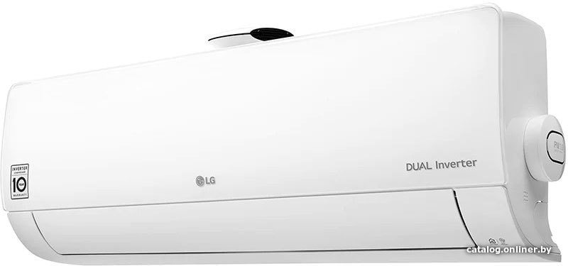 Кондиционер LG PuriCare AP09RT