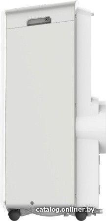 Мобильный кондиционер Electrolux Air Line EACM-09HR/N6