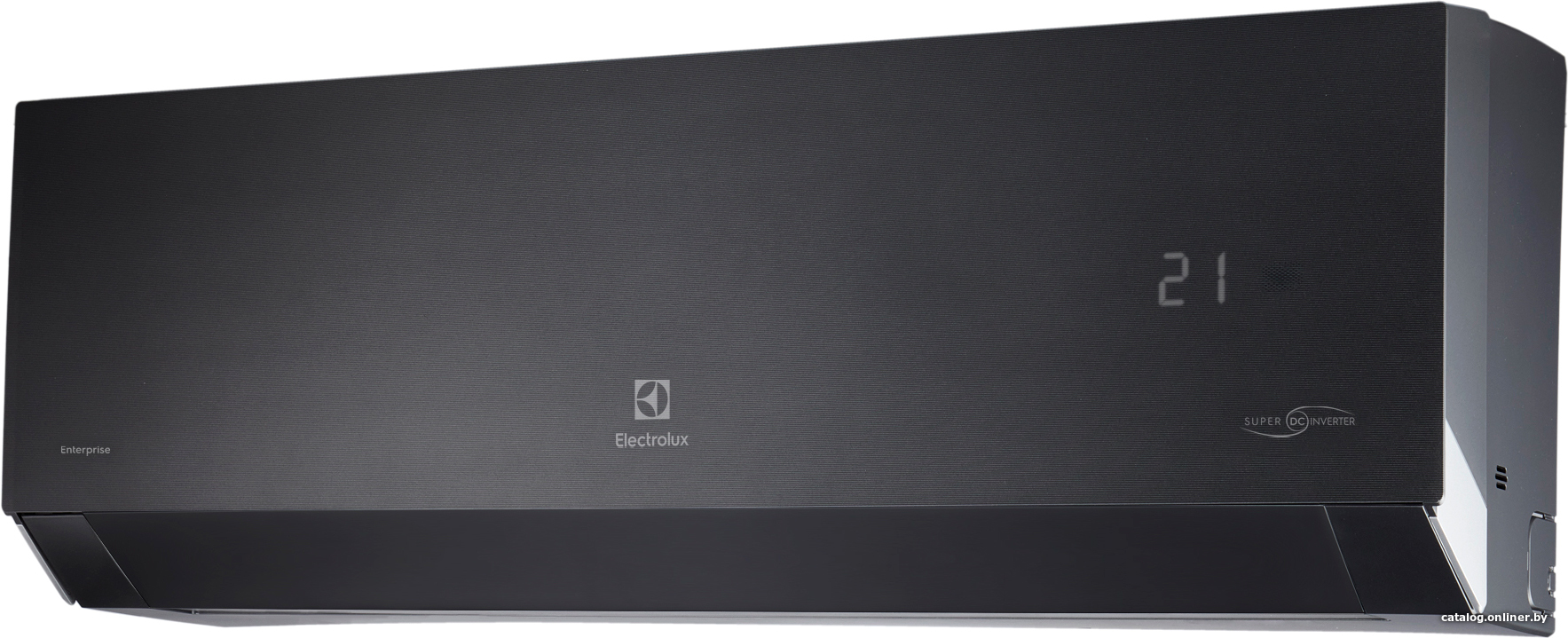 Кондиционер Electrolux Enterprise EACS/I-24HEN-BLACK/N8