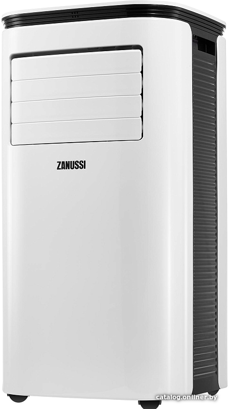Мобильный кондиционер Zanussi Sonata ZACM-12 SN/N1