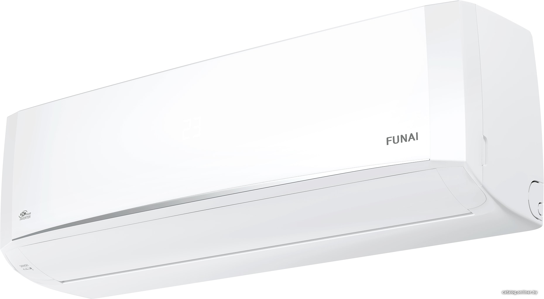 Кондиционер Funai Sensei Inverter RACI-SN35HP.D03