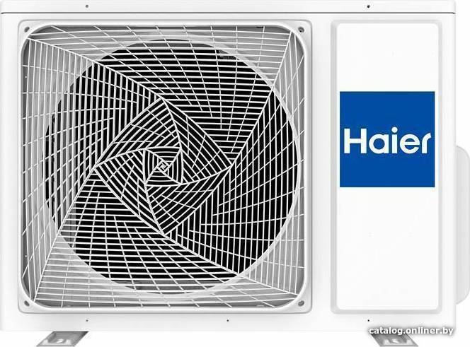 Кондиционер Haier AC35S2SG1FA/1U35S2SM3FA