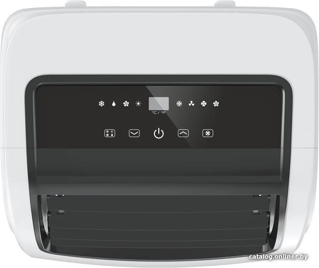 Мобильный кондиционер Funai Lotus MAC-LT40HPN03
