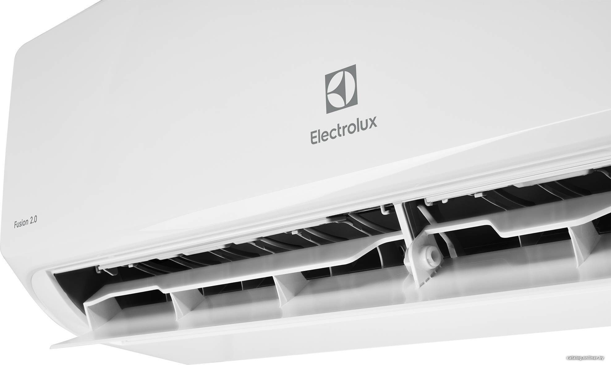 Кондиционер Electrolux Fusion 2.0 Super DC Inverter EACS/I-18HF2/N8