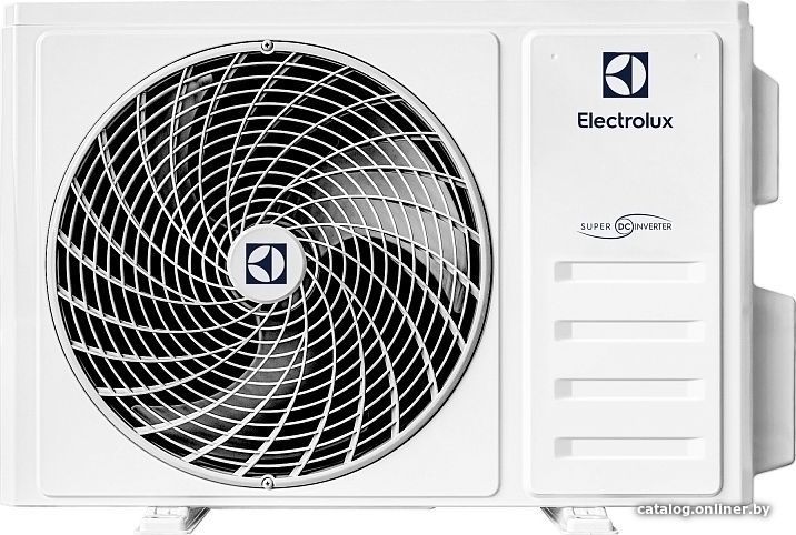 Кондиционер Electrolux HEL DC Inverter EACS/I-18HEL/N8 EEC