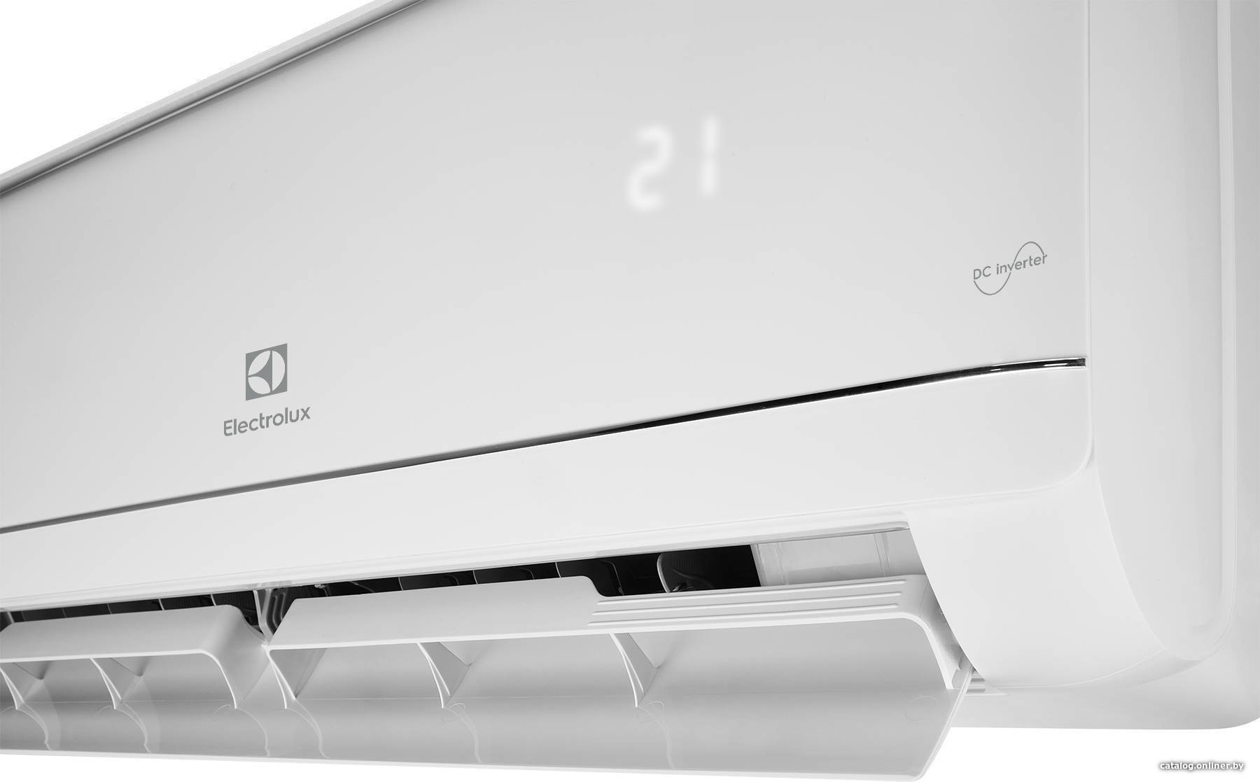 Кондиционер Electrolux Skandi DC Inverter EACS/I-18HSK/N3