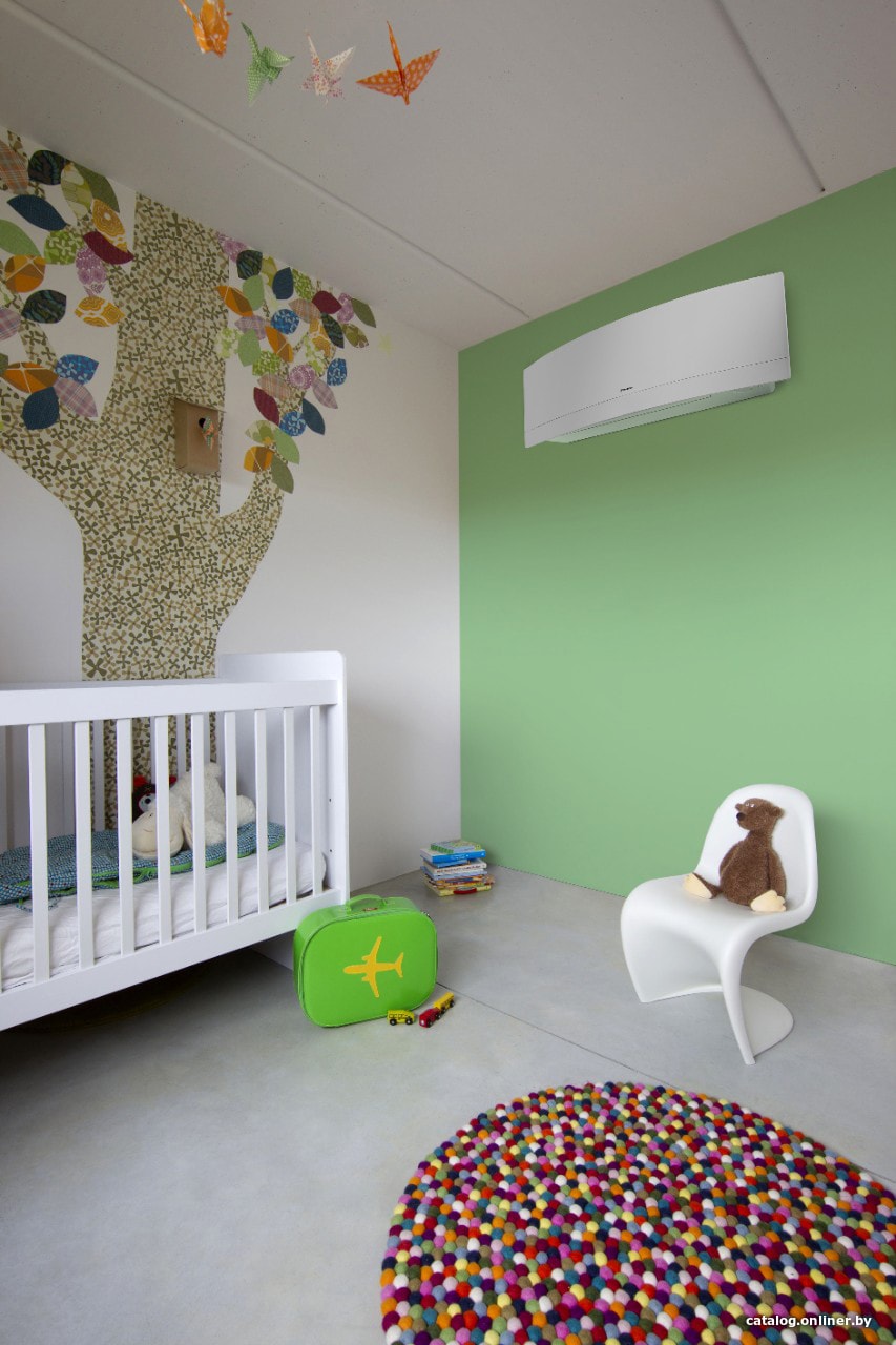 Кондиционер Daikin FTXJ25MS/RXJ25M