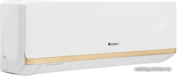 Кондиционер Gree Bora R32 Inverter 2022 GWH07AAAXA-K6DNA2C