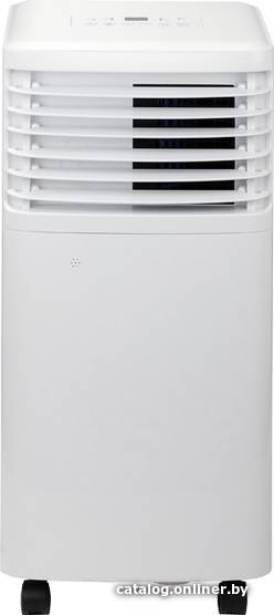 Мобильный кондиционер TCL PAC-RS2 TAC-07CPB/RS2
