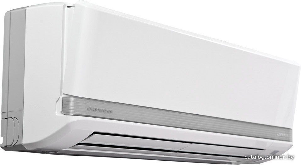 Кондиционер Mitsubishi Heavy Industries SRK20ZMX-S/SRC20ZMX-S