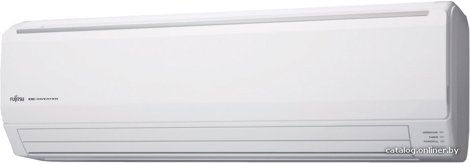 Кондиционер Fujitsu ASYG18LFCA/AOYG18LFC