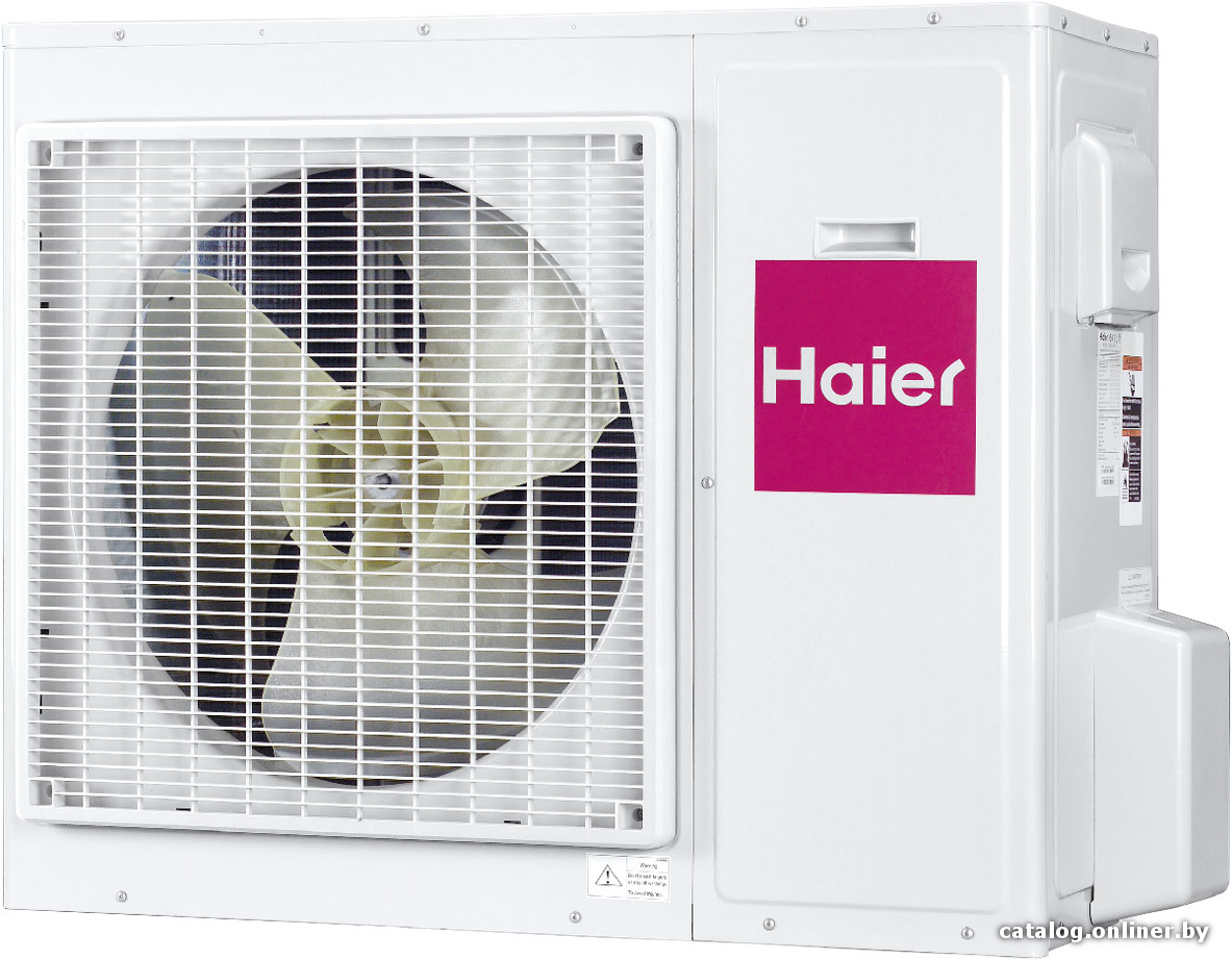 Кондиционер Haier AB48ES1ERA(S)/1U48LS1ERB(S)