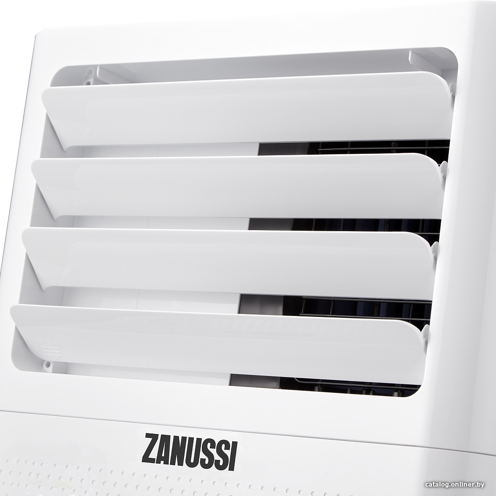 Мобильный кондиционер Zanussi Marco Polo IV ZACM-12 TSC/N1