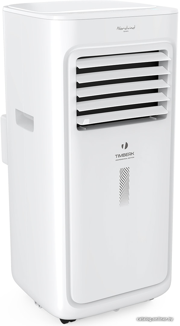 Мобильный кондиционер Timberk Nordvind T-PAC07-P09E