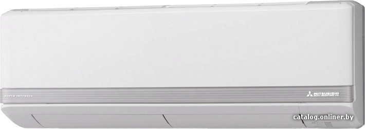 Кондиционер Mitsubishi Heavy Industries SRK20ZMX-S/SRC20ZMX-S