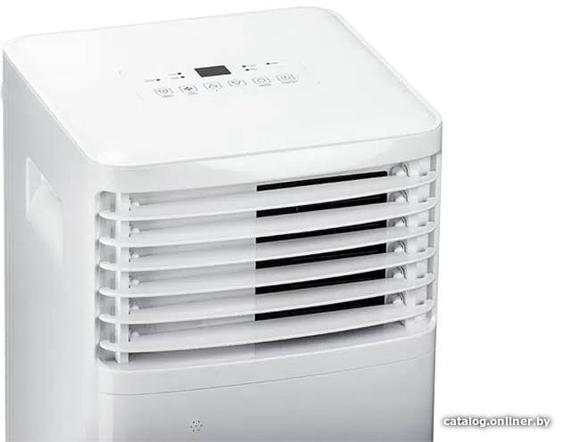 Мобильный кондиционер TCL PAC-RS2 TAC-07CPB/RS2