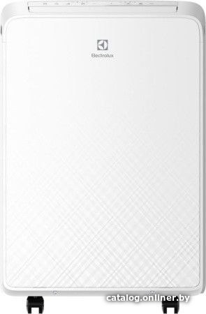 Мобильный кондиционер Electrolux Air Line EACM-09HR/N6