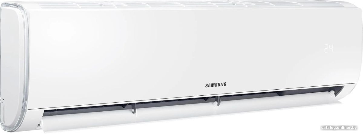 Кондиционер Samsung AR09BQHQASINER