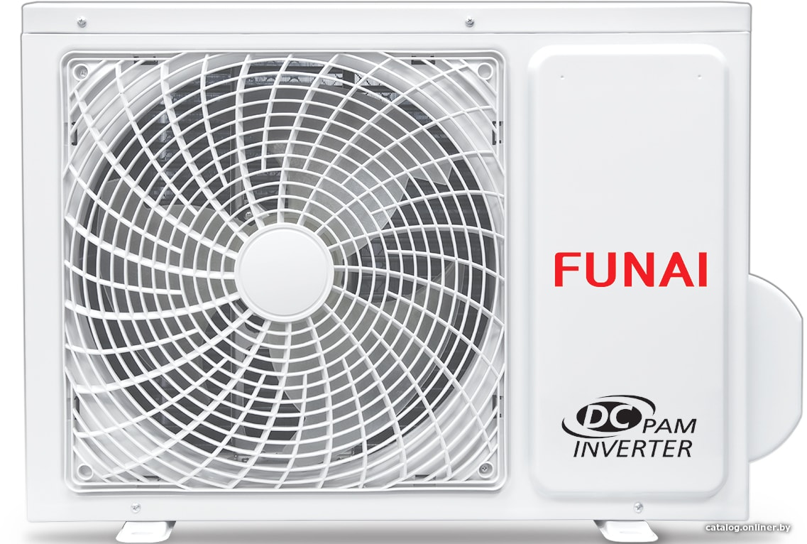 Кондиционер Funai Samurai Inverter RACI-SM35HP.D03
