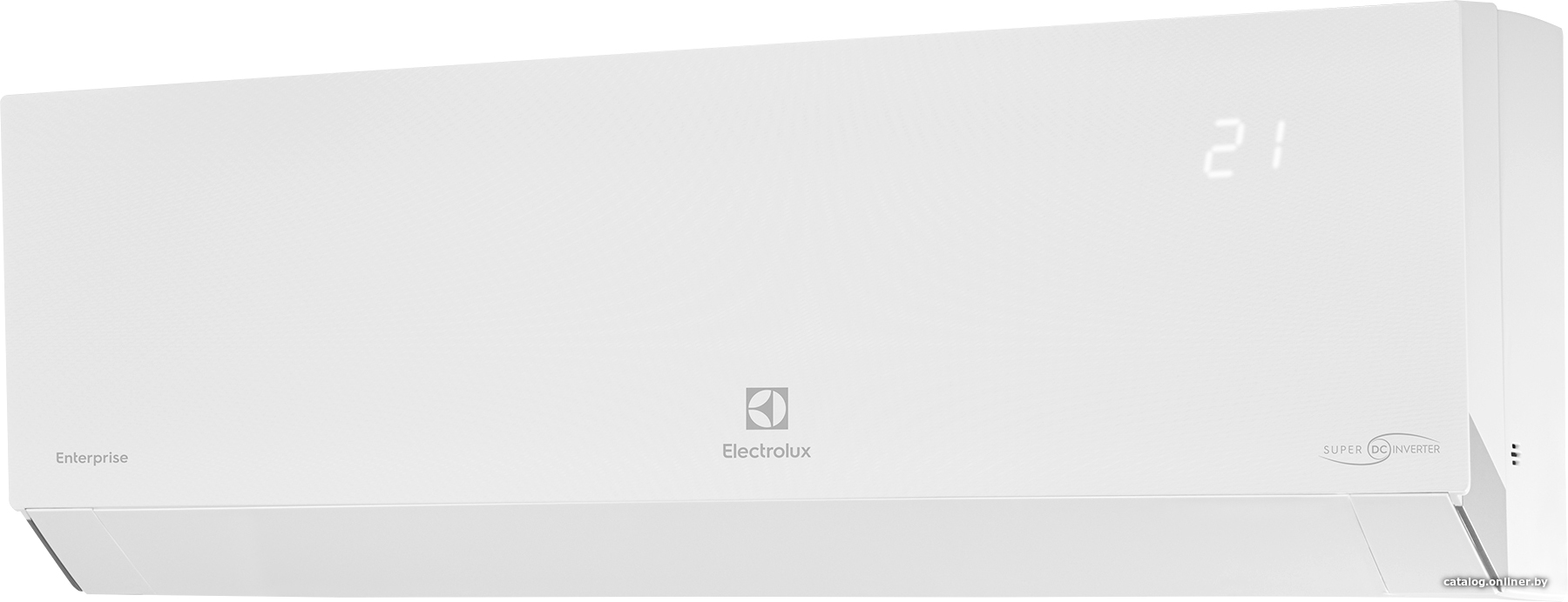 Кондиционер Electrolux Enterprise EACS/I-24HEN-WHITE/N8