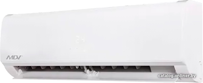 Кондиционер MDV Forest Inverter MDSAF-24HRFN8