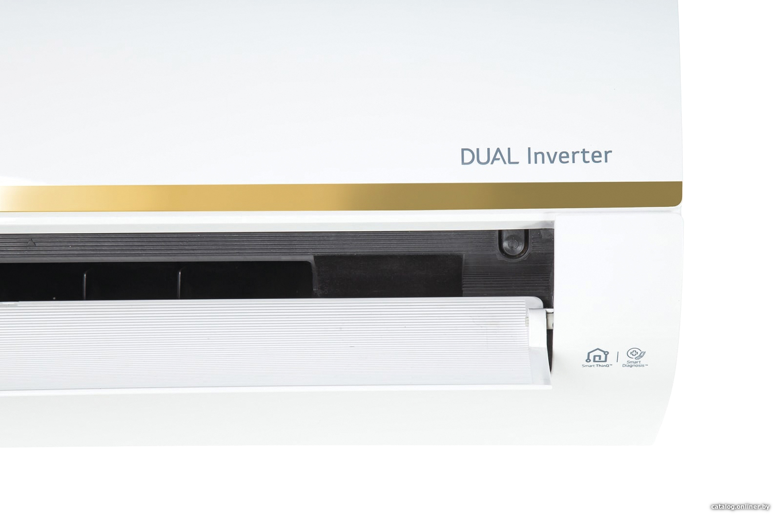 Кондиционер LG Smart Line TC18GQ