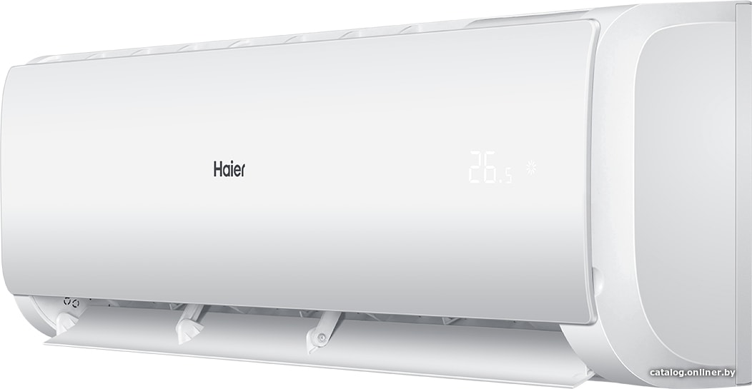 Кондиционер Haier Leader DC-Inverter AS24TL2HRA/1U24RE8ERA