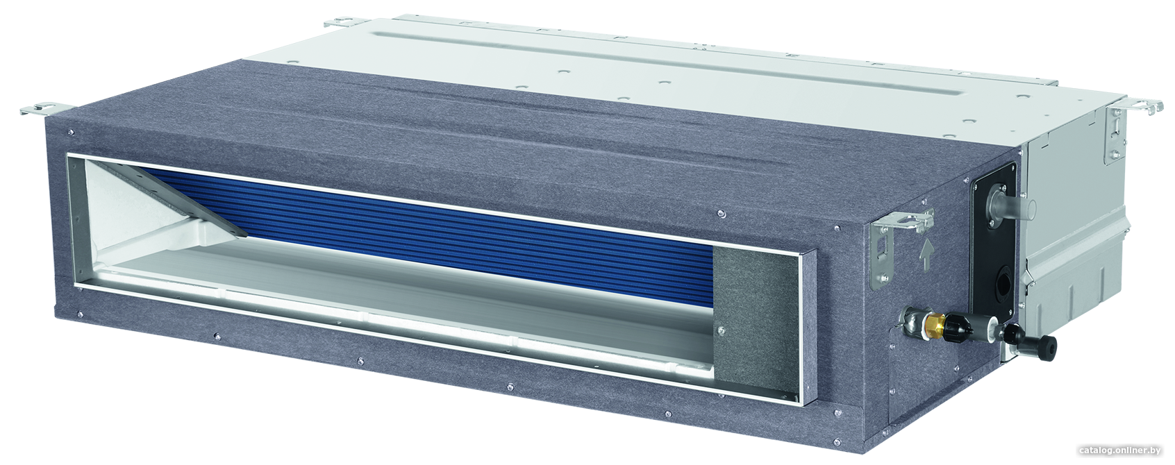 Внутренний блок Haier Eco AD160S1LM1FA