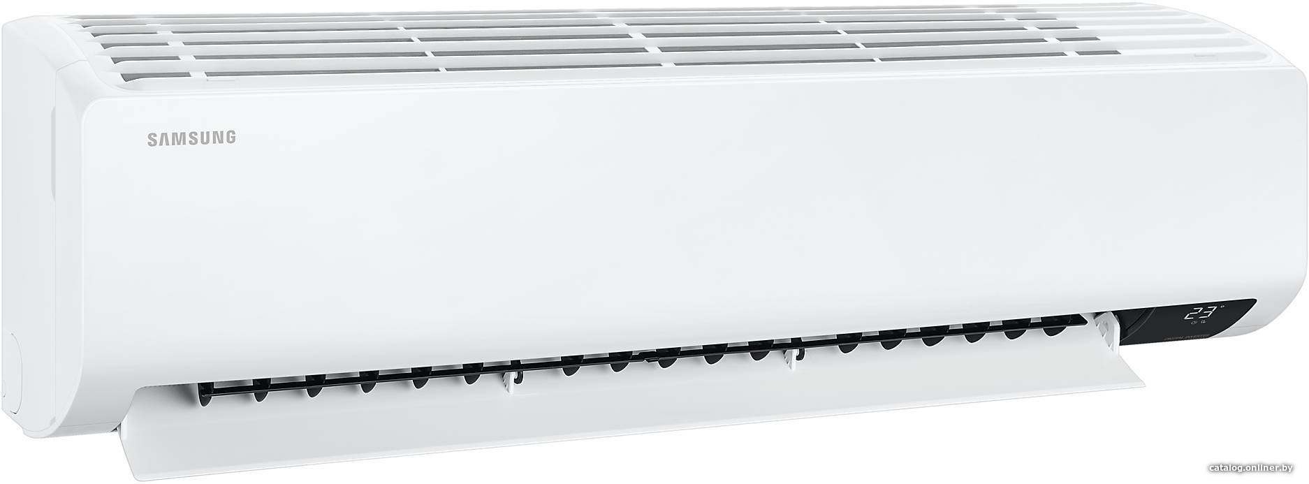 Кондиционер Samsung AR9500T WindFree AR09BSFCMWKNER