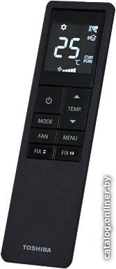 Кондиционер Toshiba Haori RAS-16N4KVRG-EE/RAS-16N4AVRG-EE