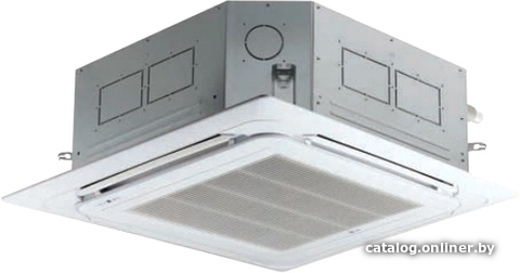 Кондиционер LG UT24WC/UU24WC