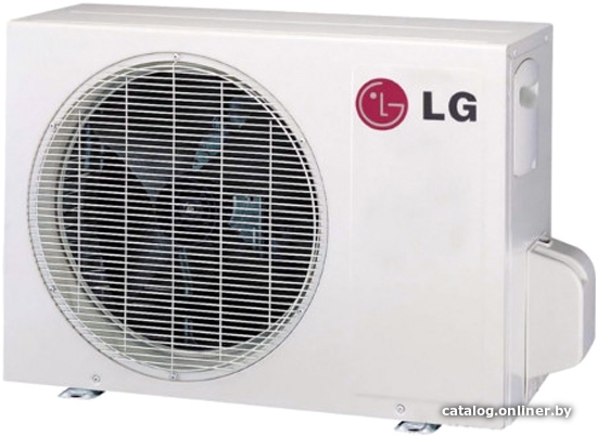 Кондиционер LG UT18WC/UU18WC